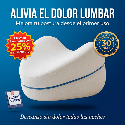 🚨 ¡Basta de nervios pinchados! 🚨 49% OFF + Pago al Recibir 🇬🇹