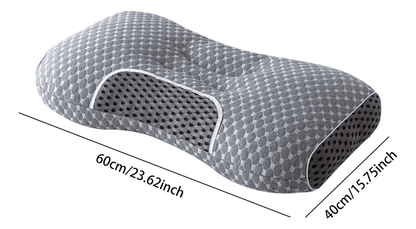 Almohada OrtoSoft ✅