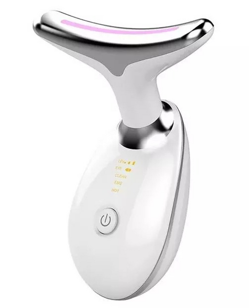 Masajeador Eléctrico de Cuello