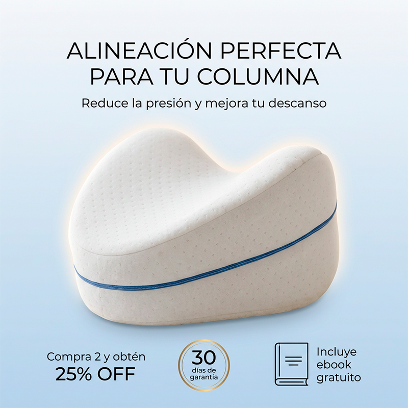 🚨 ¡Basta de nervios pinchados! 🚨 49% OFF + Pago al Recibir 🇬🇹