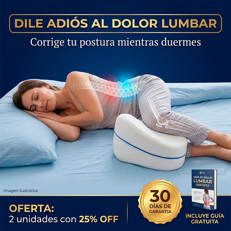 🚨 ¡Basta de nervios pinchados! 🚨 49% OFF + Pago al Recibir 🇬🇹