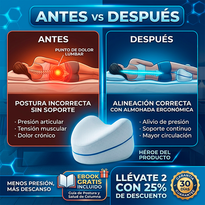 🚨 ¡Basta de nervios pinchados! 🚨 49% OFF + Pago al Recibir 🇬🇹
