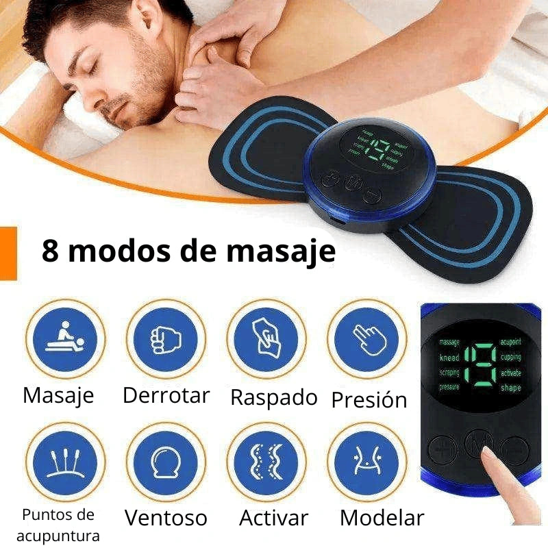 Musculax