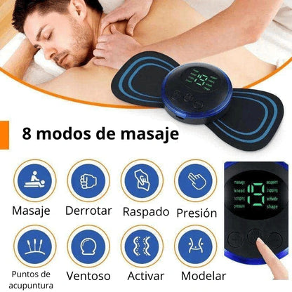 Musculax