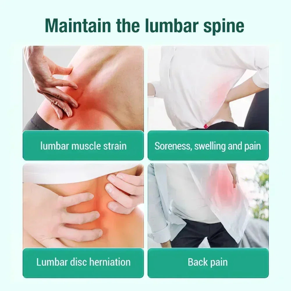 GEL LUMBAR