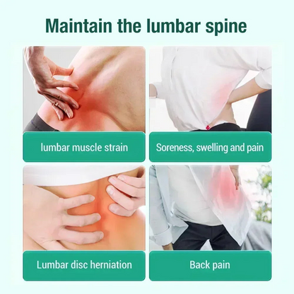 GEL LUMBAR