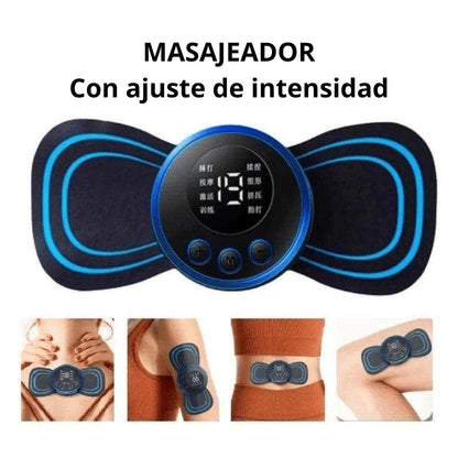 Musculax
