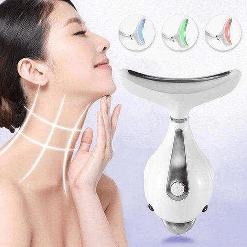 Masajeador Eléctrico de Cuello