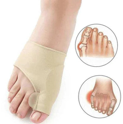 CORRECTOR DE JUANETES