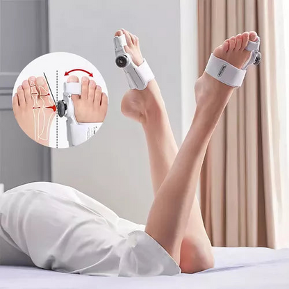 Corrector de Juanetes Smart Technology I