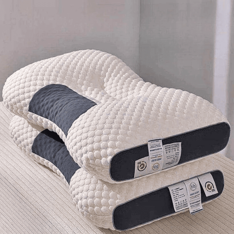 Almohada OrtoSoft ✅