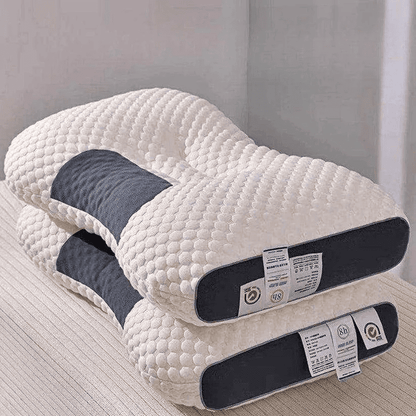 Almohada OrtoSoft ✅