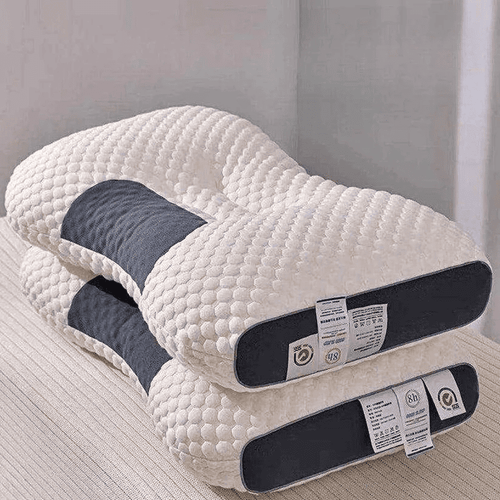 Almohada OrtoSoft ✅