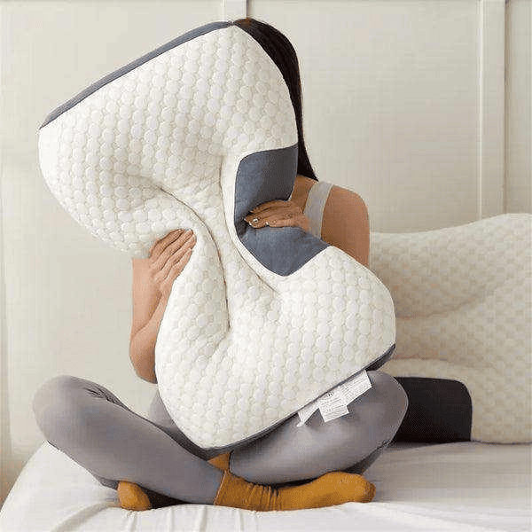 Almohada OrtoSoft ✅